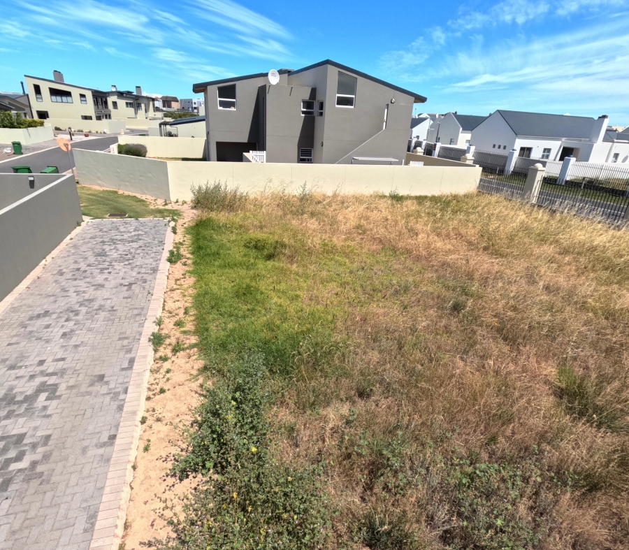 0 Bedroom Property for Sale in Sunset Estate Western Cape